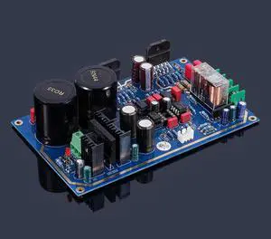 Dc servo version lm3886 amplifier board - delicate, transparent, and audiophile-grade. ready-to-use amplifier board Dc servo version lm3886 amplifier board - delicate, transparent, and audiophile-grade. ready-to-use amplifier board