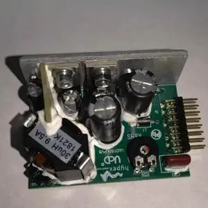 Dutch Hypex UCD180LP Power Amplifier Board, V8 Version, High-End Class D Power Amplifier Dutch Hypex UCD180LP Power Amplifier Board, V8 Version, High-End Class D Power Amplifier