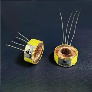 Ds269c microphone audio toroidal transformer manufacturer production Ds269c microphone audio toroidal transformer manufacturer production