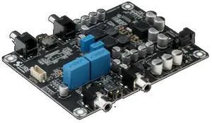PGA2311 digital volume control, front stage, fever level, amplification tone board, 12V finished HIFI PGA2311 digital volume control, front stage, fever level, amplification tone board, 12V finished HIFI