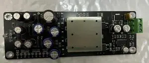 12V car mounted DAC decoder front-end dedicated power conversion board 12V car mounted DAC decoder front-end dedicated power conversion board