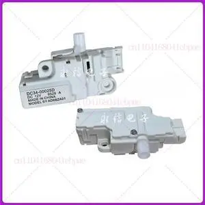 For washing machine WW90K74150OX/SC/OW auxiliary door lock 90K5410 small door switch DC34-00025D For washing machine WW90K74150OX/SC/OW auxiliary door lock 90K5410 small door switch DC34-00025D