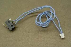 For Garment Steamer GC670 Switch Micro-switch Assembly For Garment Steamer GC670 Switch Micro-switch Assembly