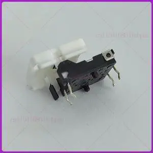 2pcs Fuji micro-touch button button switch with hole AB12-SF AB12-SF1260 2pcs Fuji micro-touch button button switch with hole AB12-SF AB12-SF1260