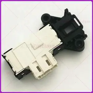 for For Hisense XQG90 XQG70 XQG80-U1201F Washing Machine A1202F Door Lock A1402F Switch for For Hisense XQG90 XQG70 XQG80-U1201F Washing Machine A1202F Door Lock A1402F Switch