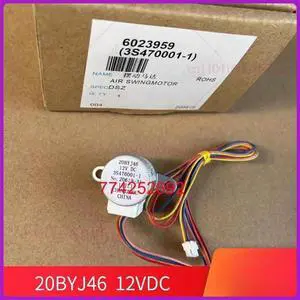 swing motor for Daikin on-hook air conditioner 20BYJ46 3S470001-1 swing wind motor swing motor for Daikin on-hook air conditioner 20BYJ46 3S470001-1 swing wind motor