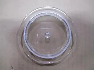 For Coffee Milk Frother CA6500 CA6502 Frothing Wand Cup Lid Rubber Ring Plastic AccessoriesClippers For Coffee Milk Frother CA6500 CA6502 Frothing Wand Cup Lid Rubber Ring Plastic AccessoriesClippers