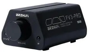 High precision passive front stage FV3-PRO remote control volume control rear stage active speaker High precision passive front stage FV3-PRO remote control volume control rear stage active speaker