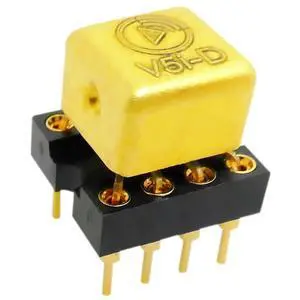 V5i-D HiFi Audio Dual Op Amp Upgrade Replace AD827SQ MUSES OPA2604AP LME49720HA SX45B For Headphone Amplifier DAC V5i-D HiFi Audio Dual Op Amp Upgrade Replace AD827SQ MUSES OPA2604AP LME49720HA SX45B For Headphone Amplifier DAC