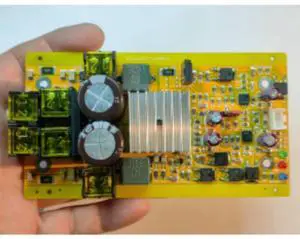 Second generation ma5332 high resolution hifi digital power amplifier board replaces tpa3255 bridged 400w Second generation ma5332 high resolution hifi digital power amplifier board replaces tpa3255 bridged 400w