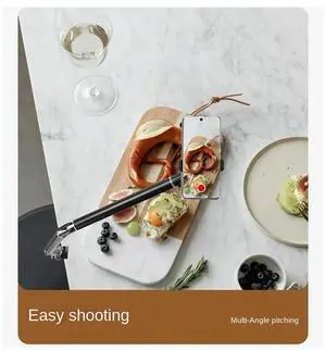 360° Folding Wall Mount Mobile Phone Bracket Angle Adjustable Stretch Tablet Bracket 360° Folding Wall Mount Mobile Phone Bracket Angle Adjustable Stretch Tablet Bracket