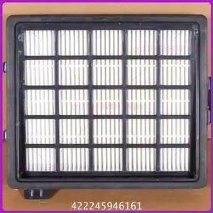 For Vacuum Cleaner Filter FC8136 8146 8132 8133 8142 HEPA Accessories For Vacuum Cleaner Filter FC8136 8146 8132 8133 8142 HEPA Accessories