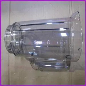 For Juicer HR1848 1847 1849 1811 1821 Blender Cup Plastic Cup Accessories For Juicer HR1848 1847 1849 1811 1821 Blender Cup Plastic Cup Accessories