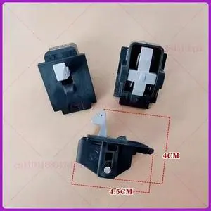 1Pcs For Whirlpool drum washing machine AC2052TW AS2072TW door handle door hook 1Pcs For Whirlpool drum washing machine AC2052TW AS2072TW door handle door hook