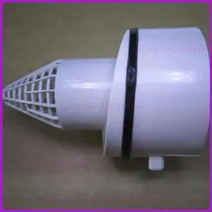 For , vacuum cleaner, cone filter, inner filter holder HEPA FC8146 plastic accessories For , vacuum cleaner, cone filter, inner filter holder HEPA FC8146 plastic accessories