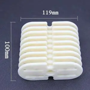 For washing machine fan micro motor winding mold single-phase motor maintenance tool waist winding mold For washing machine fan micro motor winding mold single-phase motor maintenance tool waist winding mold