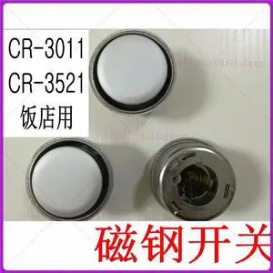 For CUCKOO Electric rice cooker CR-3521R/B magnetic steel temperature control accessories For CUCKOO Electric rice cooker CR-3521R/B magnetic steel temperature control accessories
