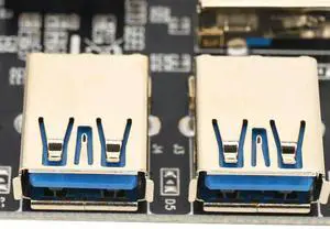5X 4 Ports Pcie Riser Adapter Board PCI-E 1X To 4 USB 3.0 PCI-E Rabbet GPU Riser Extender Ethereum ETH/Monero XMR 5X 4 Ports Pcie Riser Adapter Board PCI-E 1X To 4 USB 3.0 PCI-E Rabbet GPU Riser Extender Ethereum ETH/Monero XMR