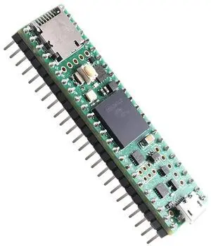 XU-116996 Teensy 4.1 Development Board IMXRT1062 Mini Computer TEENSY4.1 DEV-16996 XU-116996 Teensy 4.1 Development Board IMXRT1062 Mini Computer TEENSY4.1 DEV-16996