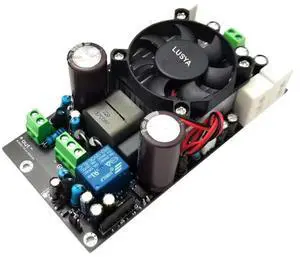 1000W Original IRS2092 Chip D-Class Super Bass Speaker Full Range Digital Amplifier Board + Speaker Protection 1000W Original IRS2092 Chip D-Class Super Bass Speaker Full Range Digital Amplifier Board + Speaker Protection