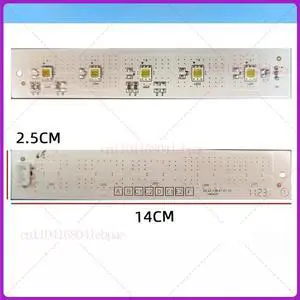for Refrigerator LED Light Bar Display Lighting Board DA92-00150A DC12V 1.6W Parts for Refrigerator LED Light Bar Display Lighting Board DA92-00150A DC12V 1.6W Parts