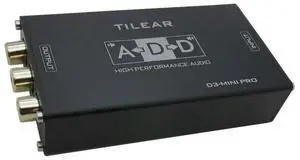 D3-Mini WM8741 DAC Decoder USB Sound Card HiRes Audiophile Decoder Sound Card D3-Mini WM8741 DAC Decoder USB Sound Card HiRes Audiophile Decoder Sound Card