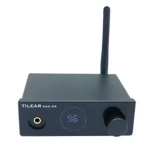 CSR8675 Bluetooth 5.0 Receiver ES9038 Decoding APTX-HD LDAC Hi-Fi Decoder CSR8675 Bluetooth 5.0 Receiver ES9038 Decoding APTX-HD LDAC Hi-Fi Decoder