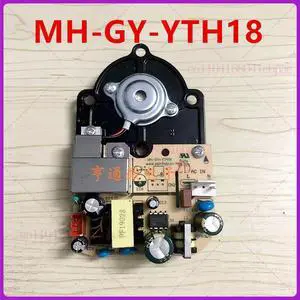 MH-GY-YTH18 For WT-J16/J26 pumping type humidifier motherboard special one board power board atomization board accessories MH-GY-YTH18 For WT-J16/J26 pumping type humidifier motherboard special one board power board atomization board accessories