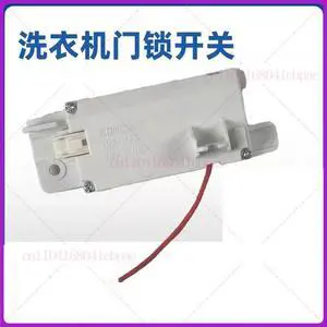 1Pcs Door Lock Switch T90SS5FDH T90SS5FHS T10SS5FDH For Automatic Washing Machine Spare Parts 1Pcs Door Lock Switch T90SS5FDH T90SS5FHS T10SS5FDH For Automatic Washing Machine Spare Parts