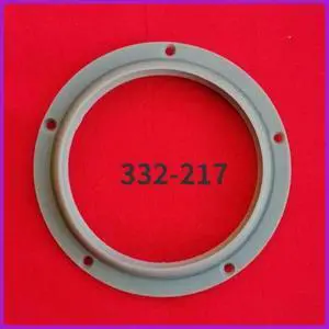 1pcs For CUCKOO Rice Cooker Accessories Inner Cover Small Rubber Ring 332-217 1pcs For CUCKOO Rice Cooker Accessories Inner Cover Small Rubber Ring 332-217