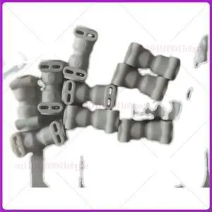 5Pcs Universal Coffee Machine Spare Parts Straight Type Two-way Joint Adapter For Dr.coffee SAECO Kalerm JURA Espresso Machine 5Pcs Universal Coffee Machine Spare Parts Straight Type Two-way Joint Adapter For Dr.coffee SAECO Kalerm JURA Espresso Machine