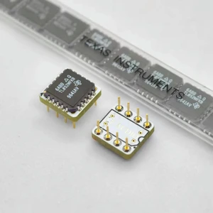 TL052MFKB Bile Flavor Fever Dual Operational Amplifier TL052MFKB Bile Flavor Fever Dual Operational Amplifier