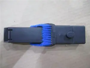 For Vacuum Cleaner FC6166 6162 6168 6401 6402 6408 6409 Slot Nozzle Accessories For Vacuum Cleaner FC6166 6162 6168 6401 6402 6408 6409 Slot Nozzle Accessories