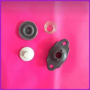 For CUCKOO rice cooker safety component sealing gasket stop valve component For CUCKOO rice cooker safety component sealing gasket stop valve component