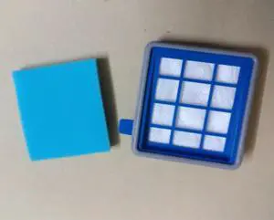 vacuum cleaner FC8085 sponge, filter, For FC8086 accessories vacuum cleaner FC8085 sponge, filter, For FC8086 accessories