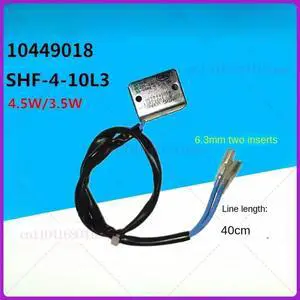 10449018 220v Air Conditioning 4-Way Valve Coil SHF-4-10L3 SH-W2b 10449018 220v Air Conditioning 4-Way Valve Coil SHF-4-10L3 SH-W2b