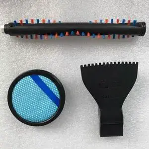 Roller brush/filter parts replacement For vacuum cleaner FC6409 FC6171 FC6405 6407 FC6077 pet hair removal Roller brush/filter parts replacement For vacuum cleaner FC6409 FC6171 FC6405 6407 FC6077 pet hair removal
