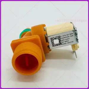 Electric Water Inlet Solenoid Valve DC62-30314N For Dishwasher Washing Machine Washer Part Electric Water Inlet Solenoid Valve DC62-30314N For Dishwasher Washing Machine Washer Part