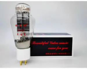 Jinyin Re 2A3C Electronic Tube Nano Carbon Anode High Voltage Resistance High Board Consumption Jinyin Re 2A3C Electronic Tube Nano Carbon Anode High Voltage Resistance High Board Consumption