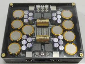Flagship level electric processor, power purification hualong Upgraded version Flagship level electric processor, power purification hualong Upgraded version