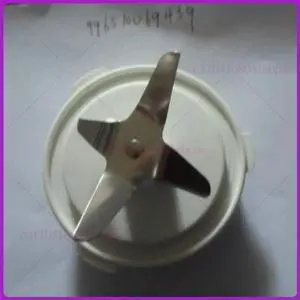 For Blender HR2872 HR2874 2876 Blender Blade Accessories Without Ring For Blender HR2872 HR2874 2876 Blender Blade Accessories Without Ring