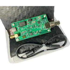 IEPE Interface Conversion/Current Source Adaptation/4mA Constant Current Source/Vibration/Acceleration Sensor Interface Module IEPE Interface Conversion/Current Source Adaptation/4mA Constant Current Source/Vibration/Acceleration Sensor Interface Module