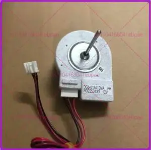 for Refrigerator fan DG8-013A12MA BCD-290WX BCD-320WK1 motor for Refrigerator fan DG8-013A12MA BCD-290WX BCD-320WK1 motor