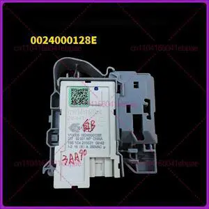 For Haier drum washing machine door switch/electromagnetic door lock 0024000128E micro delay door lock switch ZV447 For Haier drum washing machine door switch/electromagnetic door lock 0024000128E micro delay door lock switch ZV447