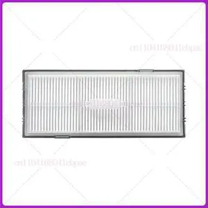 4pcs Replacement HEPA Filters For Roborock S7+ S7 Maxv Plus Washable Filter Accessories Robot Vacuum Cleaner Spare Parts 4pcs Replacement HEPA Filters For Roborock S7+ S7 Maxv Plus Washable Filter Accessories Robot Vacuum Cleaner Spare Parts