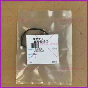 For Daikin Air Conditioner 1.5P Hanging Unit Inner Unit Probe Temperature Sensor Thermistor FTXP336RCDW For Daikin Air Conditioner 1.5P Hanging Unit Inner Unit Probe Temperature Sensor Thermistor FTXP336RCDW