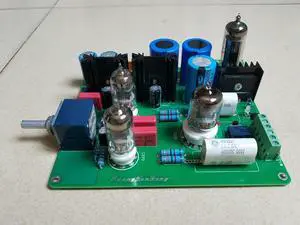 6aK5/6J1/5670 front stage board gallbladder front stage board 6aK5/6J1/5670 front stage board gallbladder front stage board