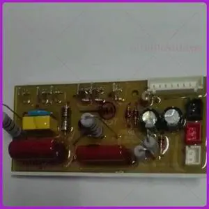 For Garment Steamer GC670 Main Board Circuit Board Control Board Accessories For Garment Steamer GC670 Main Board Circuit Board Control Board Accessories