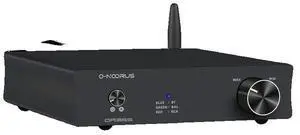 Desktop digital power amplifier ma12070 professional hi-fi audiophile amplifier balanced audio Desktop digital power amplifier ma12070 professional hi-fi audiophile amplifier balanced audio