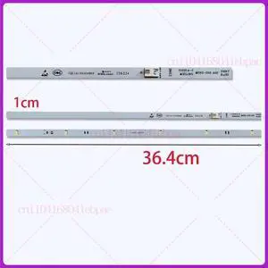 Refrigeration Lighting White Light 12V 6 Led Light Strip For Panasonic NR-B290JD Refrigerator Refrigeration Lighting White Light 12V 6 Led Light Strip For Panasonic NR-B290JD Refrigerator